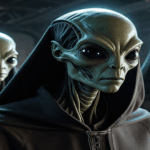 I Admit My Favorite A.I. Singularity Scenario is a Fake ET Invasion