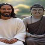 Talking to Jesus or Buddha via Chatbots, WWJD?