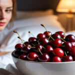 Tart Cherry for Troubleshooting Morning Hand Inflammation