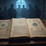 The Voynich Manuscript: An Unsolved Enigma Holding Clues to Our Survival?