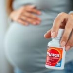 Risk Fact Check: Toxic Tylenol Byproduct Depletes Glutathione
