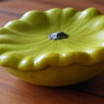Pattypan Squash: The UFO of the Vegetable World