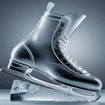 Will Overturned Theory of Slippery Ice Yield No-Slip Ice Shoes?
