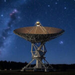 The Wow! Signal: A Cosmic Mystery That Still Echoes Through the Stars