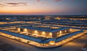 Fact Check: Military Bases Soon in US Cities?