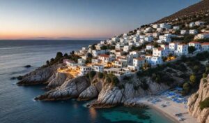 Ten Healthy Places to Live in 2025
