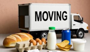 What Should You Count as Moving Expenses?