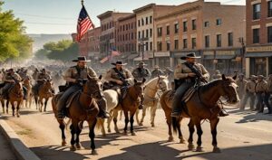 What is the Posse Comitatus Act?