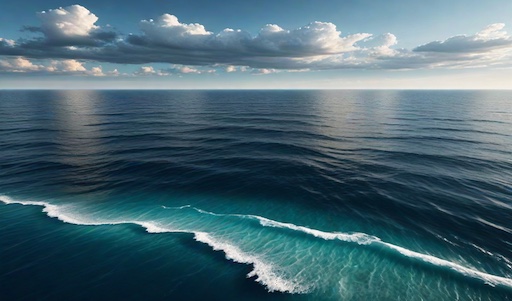 Where Did Planet Earth Get so Much Water?