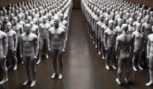 Your Offsprung: Humans Made from Skin Cells