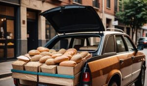 Are “Half-Grains” Less Healthy Than Whole Grains?